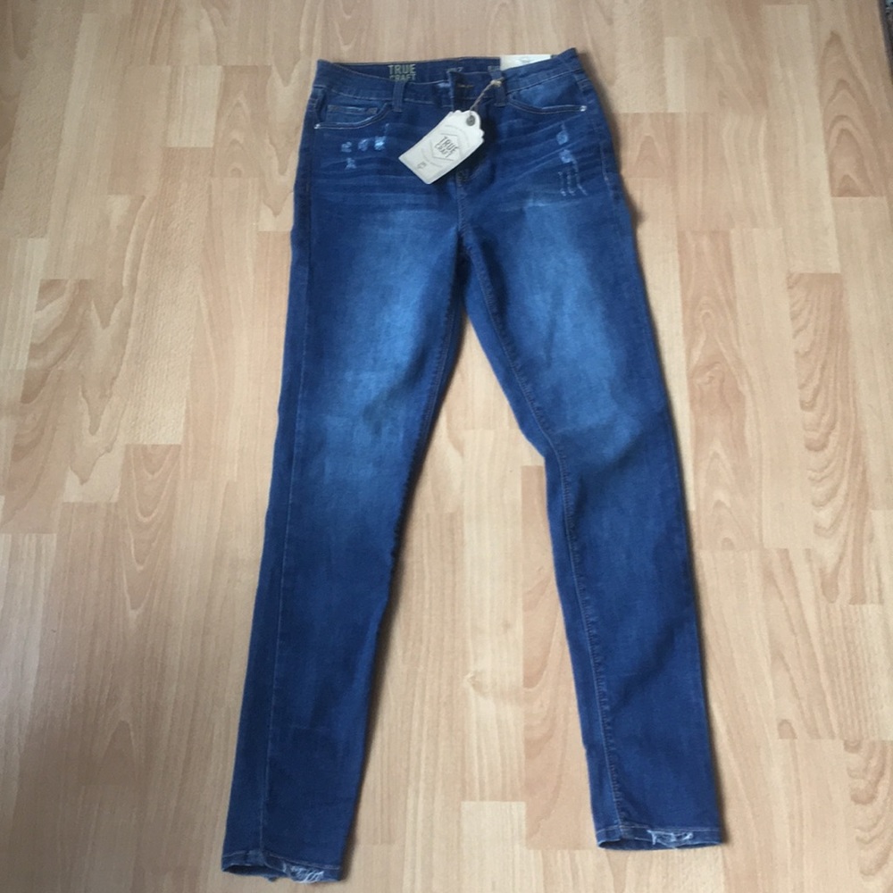 True craft jeans